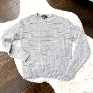 Rag & bone Sweater in Gray